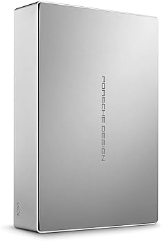 ◎【新品未開封】ハードディスク 1TB Lacie Porsche Design LaCie Porsche Design 1TB USB 3.0 2.5